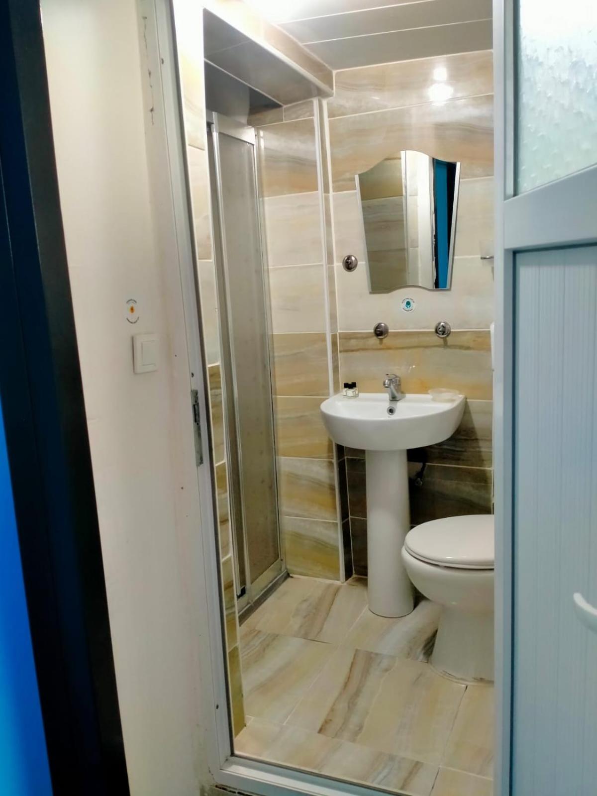 Grand Romanos Hotel Истанбул Екстериор снимка